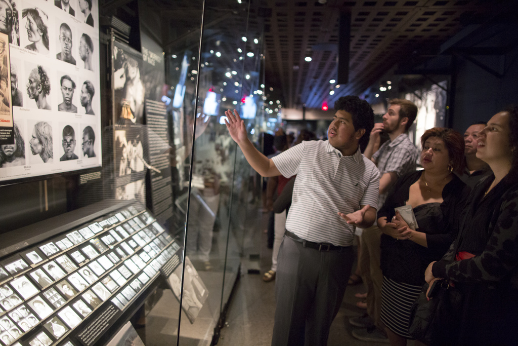 Among the Righteous: Lost Stories from the Holocaust in Arab Lands - United  States Holocaust Memorial Museum