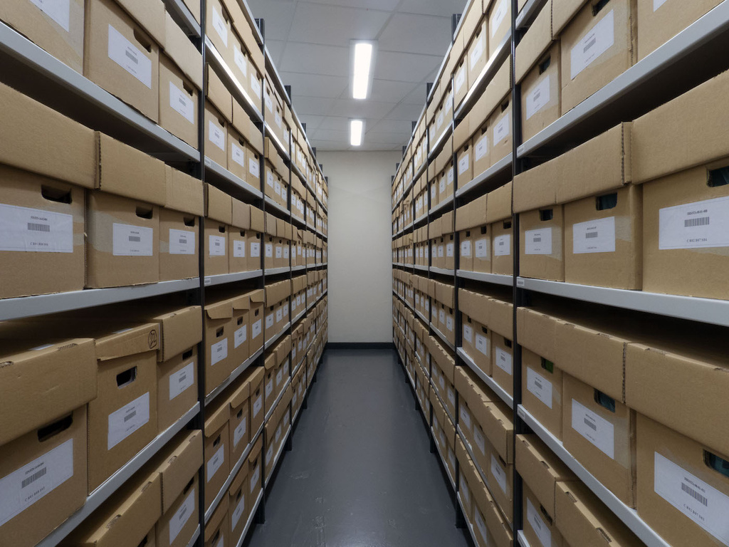 Why We Should Open Archives from War Crimes Trials to the Public ...