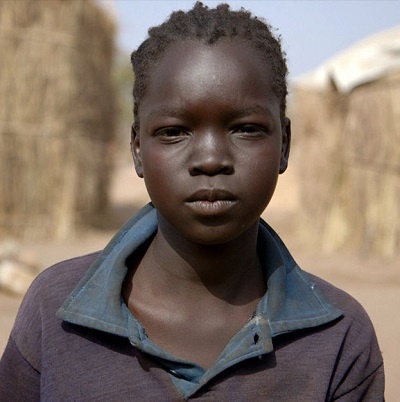 Madina’s Dream: Life and Death in the Nuba Mountains - United States ...