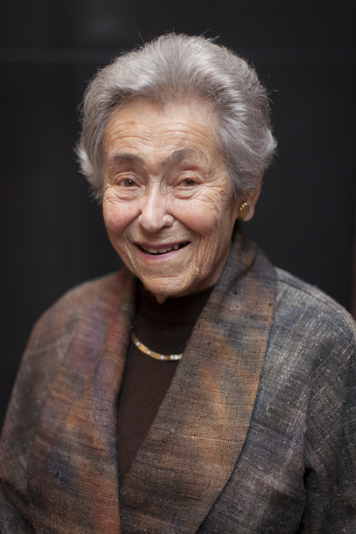 Holocaust Survivor Margit Meissner Speaks at US Capitol Event Focused ...