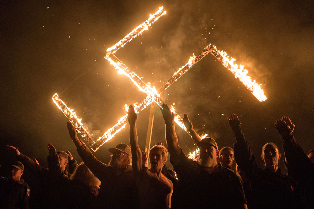 Antisemitism Explained United States Holocaust Memorial Museum