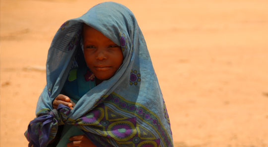 In Darfur, the War Continues - United States Holocaust Memorial Museum