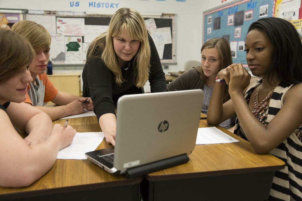 Teacher Guide for National History Day